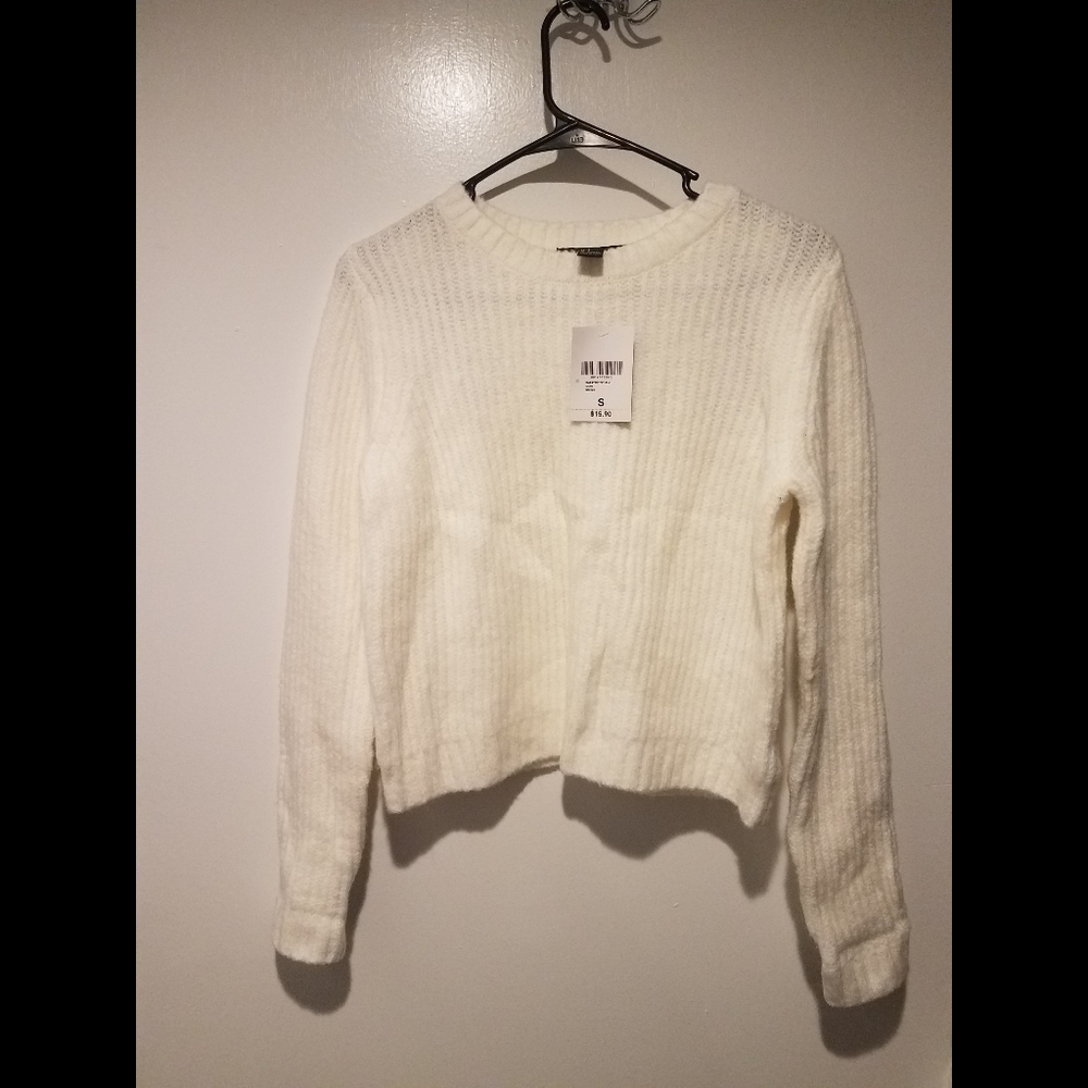 Sweater - Forever 21 - size S